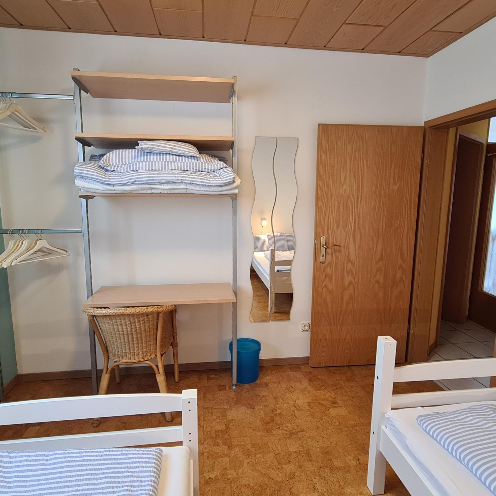 Ferienwohnung Cornelia Und Michael Persang Gbr Eppenbrunn Room photo